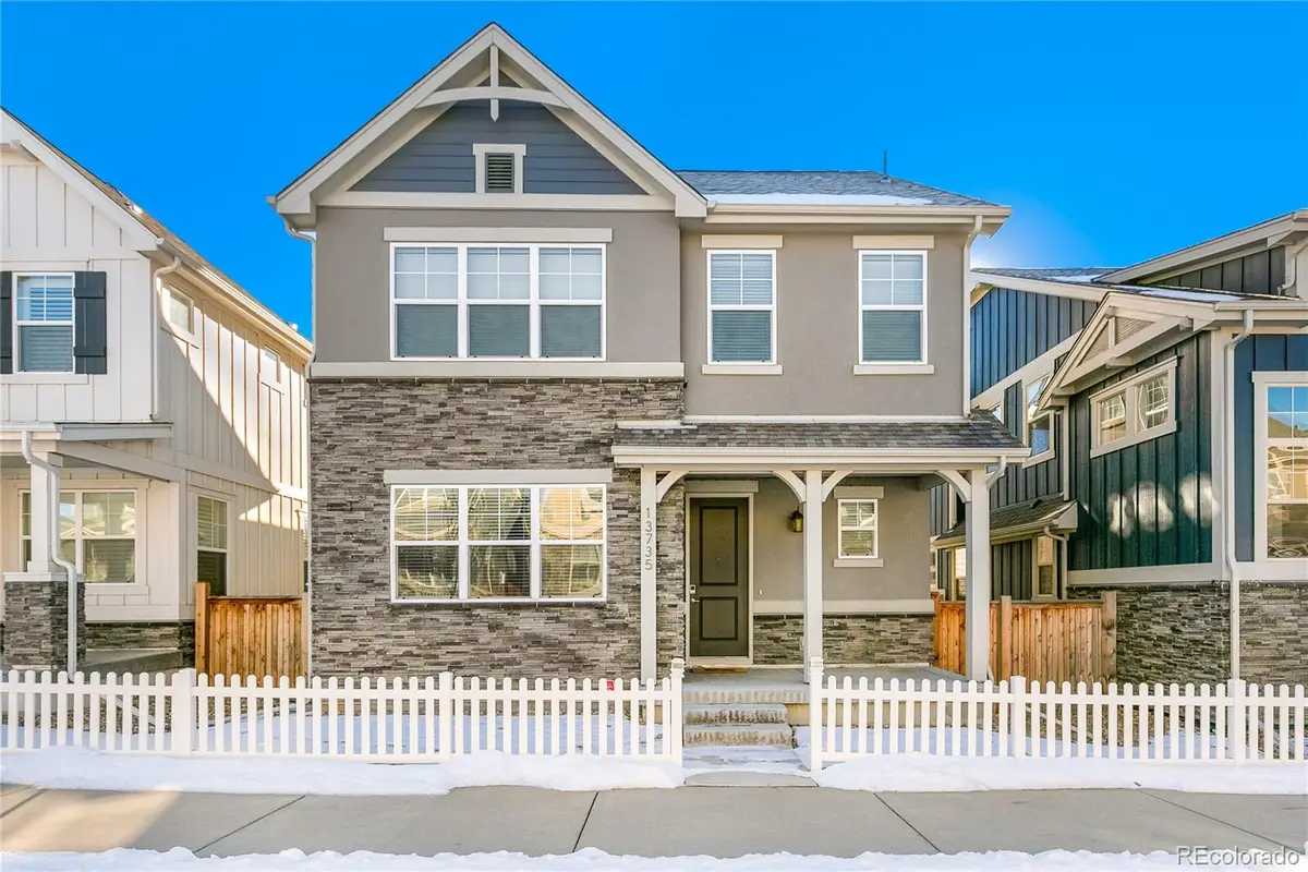 13735 Shoshone Lane, Broomfield, CO 80023 - #1