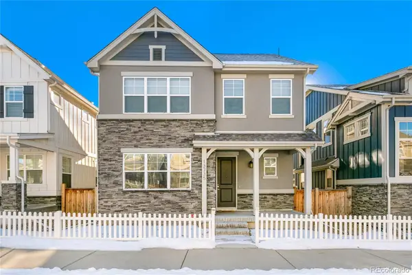 13735 Shoshone Lane, Broomfield, CO 80023