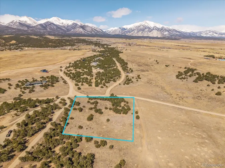 10246 Rawhide Creek Road, Nathrop, CO 81236 - Image #2