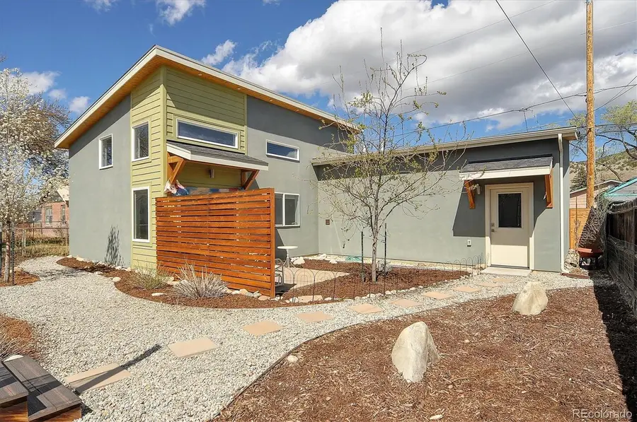 536 W 2nd Street #1&2, Salida, CO 81201 - #2