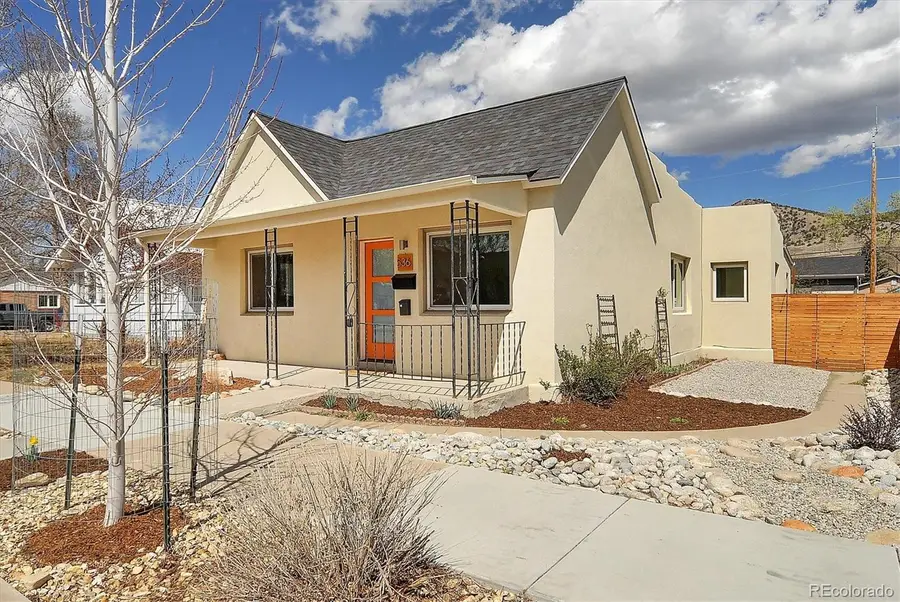 536 W 2nd Street #1&2, Salida, CO 81201 - #3