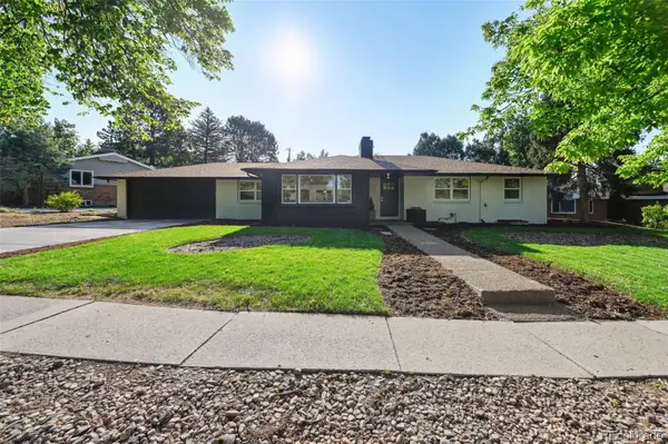 2513 Bennet Avenue, Colorado Springs, CO 80909