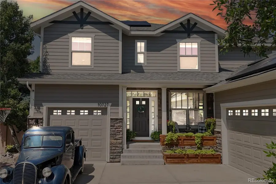 10727 Addison, Highlands Ranch, CO 80126 - #3