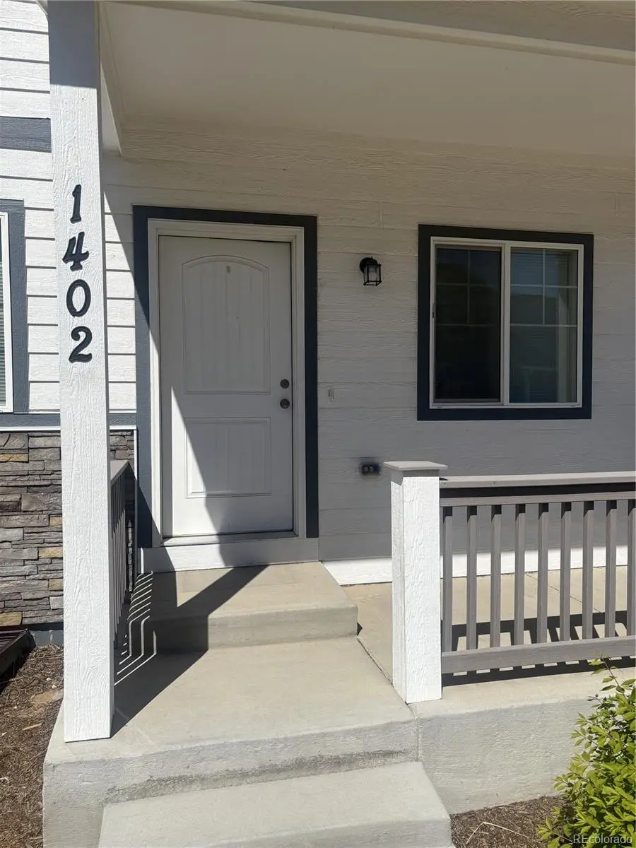 4355 24th Street Road #1402, Greeley, CO 80634 - #2
