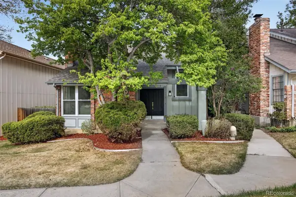 7713 E Jamison Drive, Centennial, CO 80112