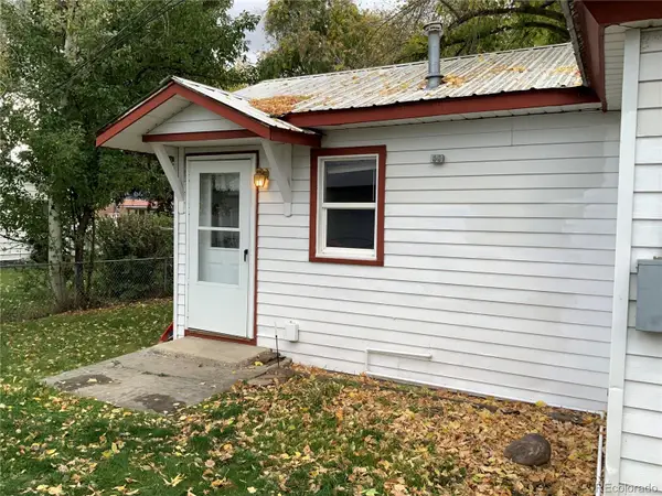 353 1/2 Park, Meeker, CO 81641
