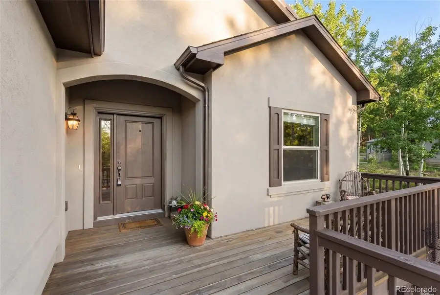1157 Ptarmigan Drive, Woodland Park, CO 80863 - #2