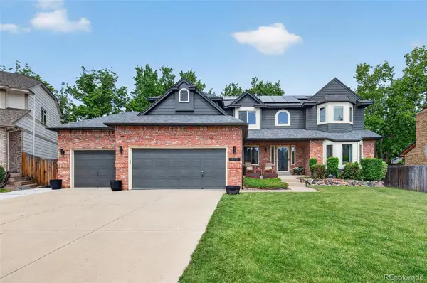 11115 W Rowland Avenue, Littleton, CO 80127