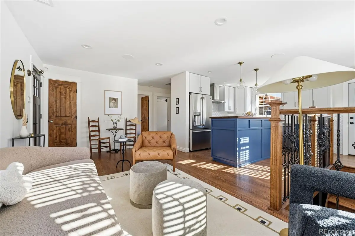 2350 S Ogden Street, Denver, CO 80210 - Image #1