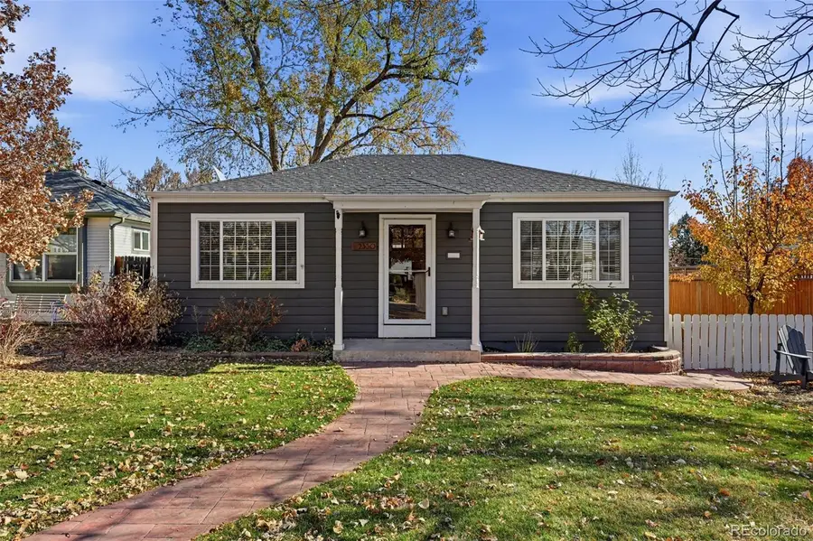 2350 S Ogden Street, Denver, CO 80210 - Image #3