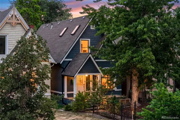 30 S Grant Street, Denver, CO 80209