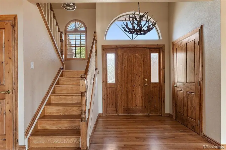 2945 Little Turkey Creek Road, Colorado Springs, CO 80926 - Image #2