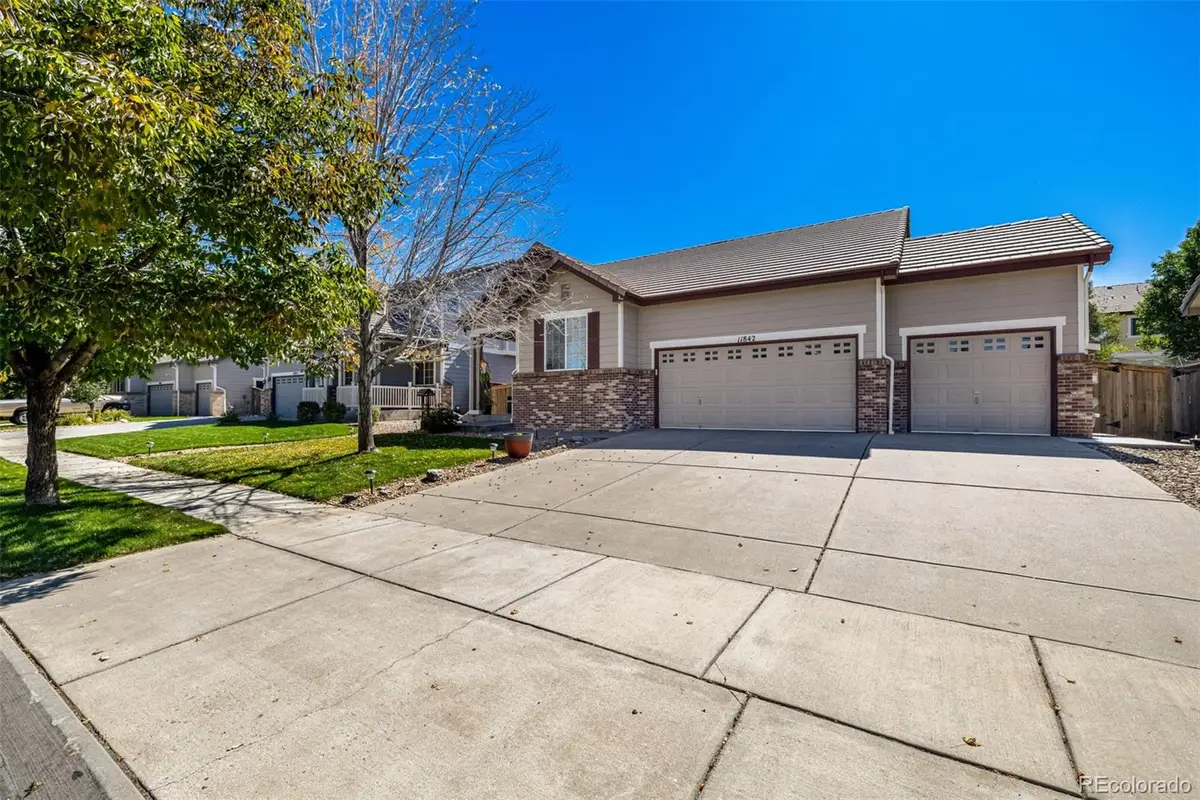 11842 E 118th Place, Henderson, CO 80640 - Image #1