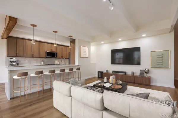 7877 E Mississippi Avenue #706, Denver, CO 80247