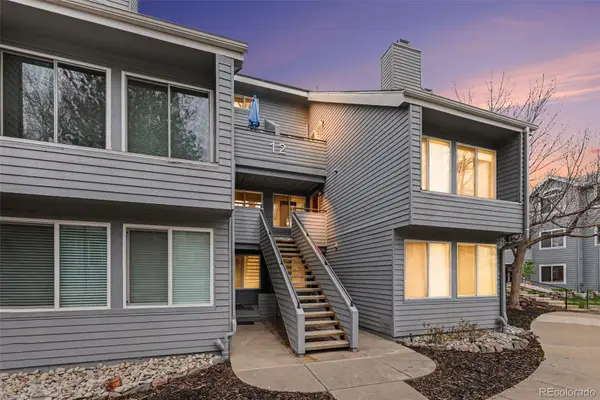 8500 E Jefferson Avenue #12E, Denver, CO 80237