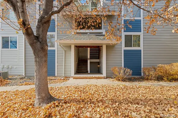 1301 S Cathay Court #202, Aurora, CO 80017