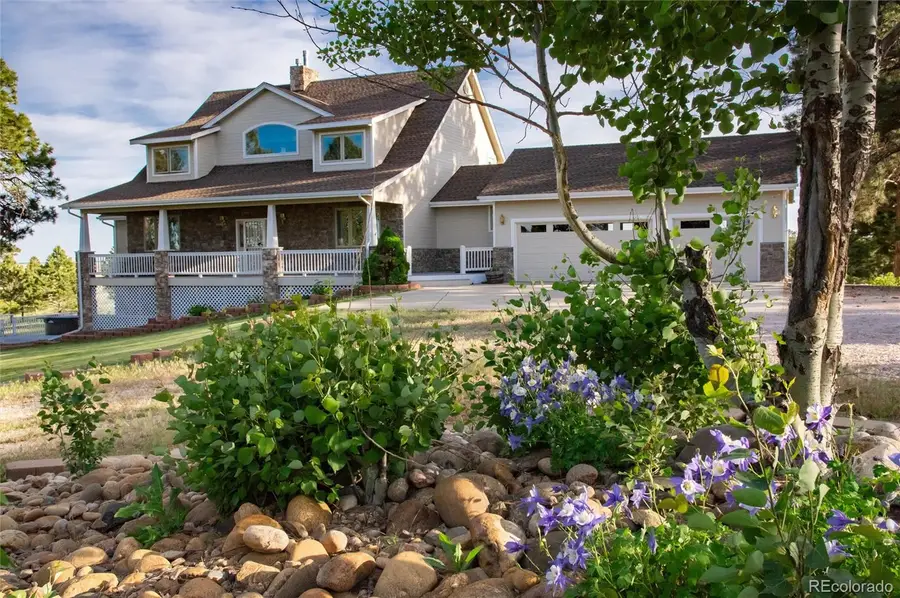 34274 Wolf Creek Trail, Kiowa, CO 80117 - #2