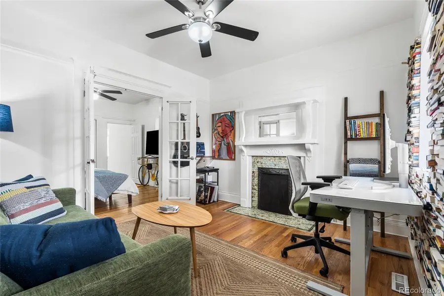 2465 W Caithness Place, Denver, CO 80211 - #3