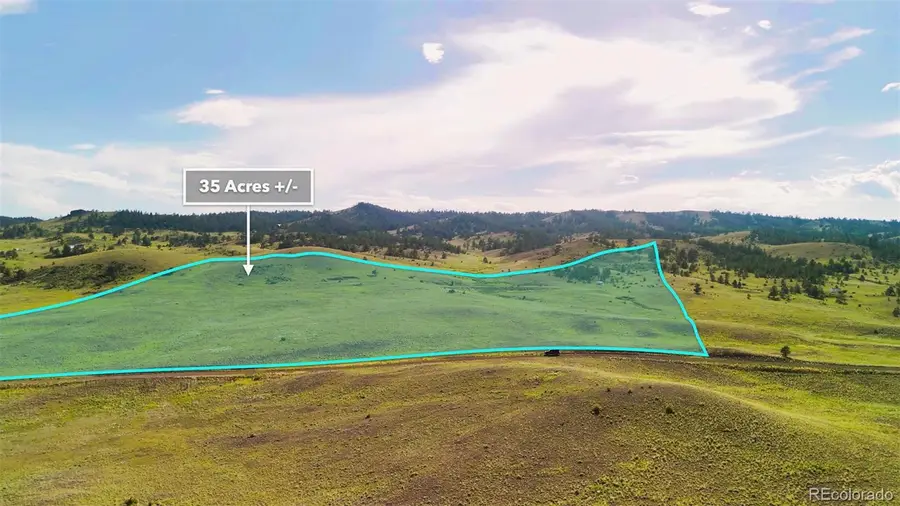 631 Dwyer Trail, Hartsel, CO 80449 - Image #2