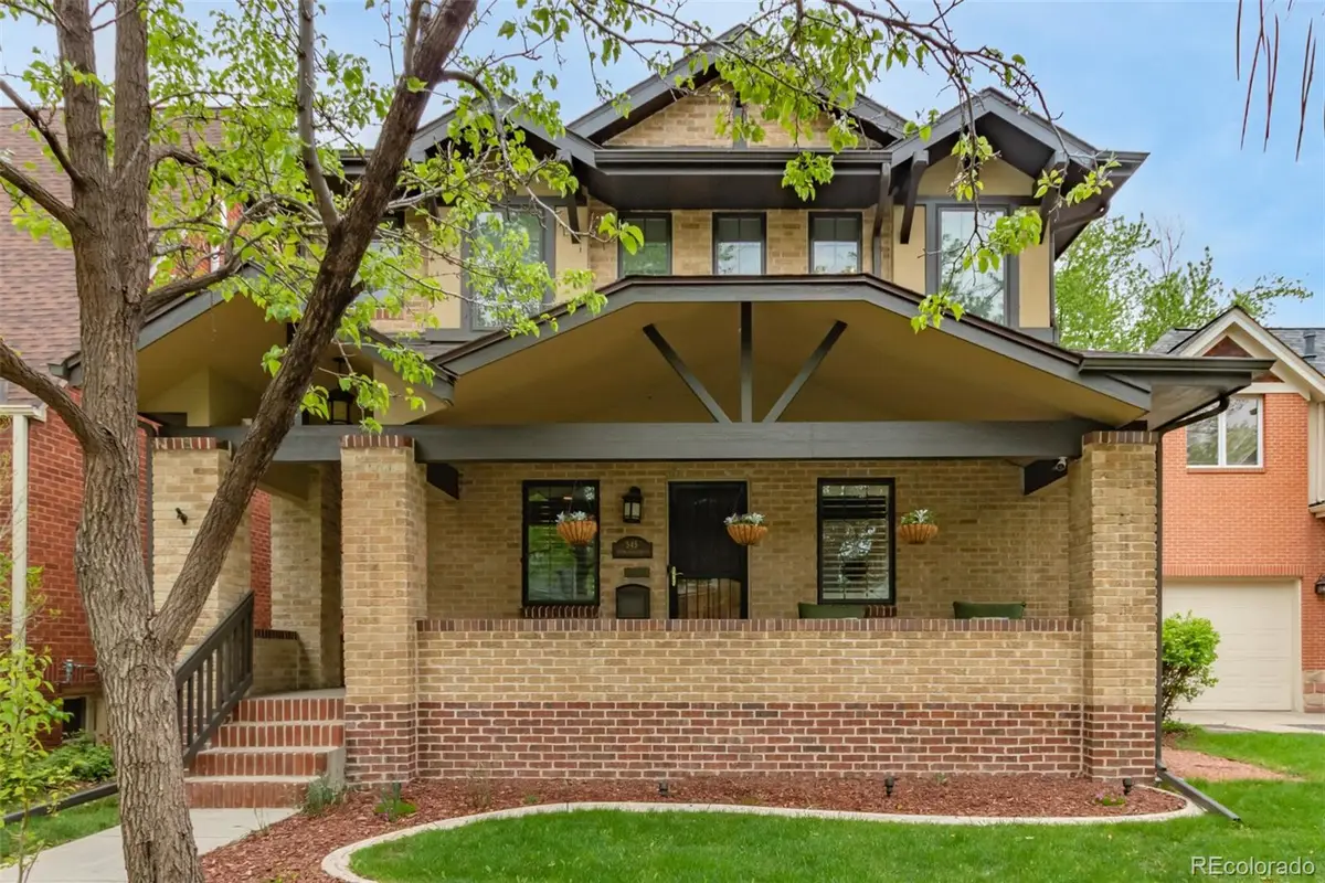 545 S Race Street, Denver, CO 80209 - #1