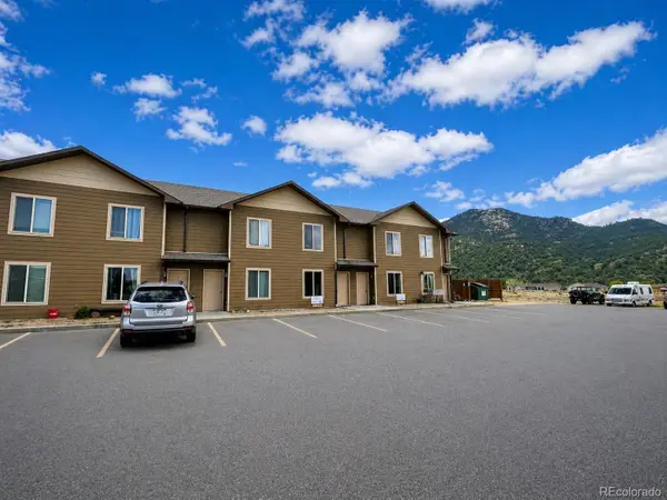 480 Antero Circle #2-06, Buena Vista, CO 81211