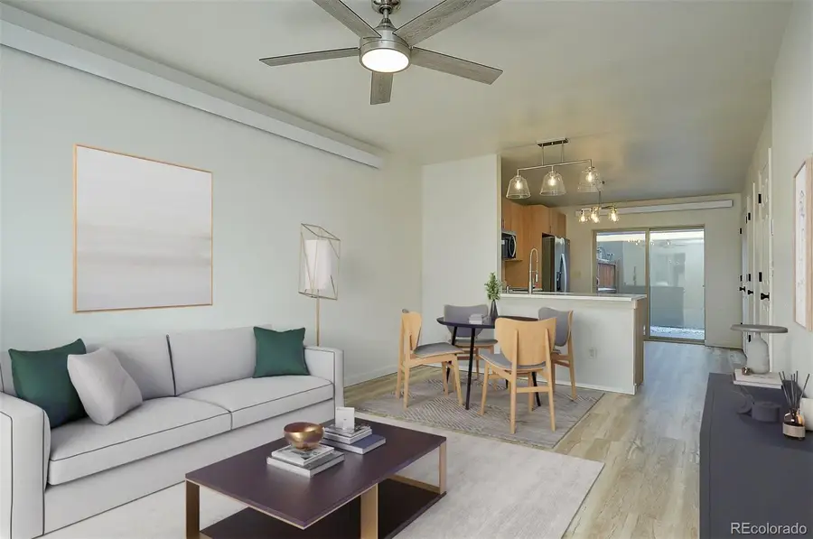 480 Antero Circle #2-06, Buena Vista, CO 81211 - #3