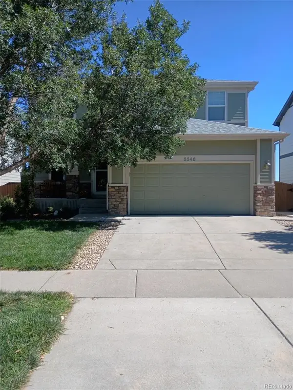 5548 Lewiston Court, Denver, CO 80239