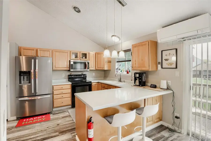 2856 W Bryant Place, Littleton, CO 80120 - #2