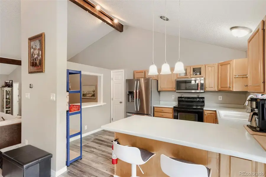 2856 W Bryant Place, Littleton, CO 80120 - #3