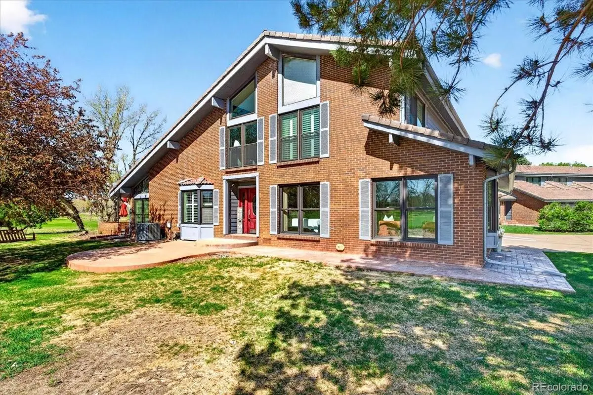 15260 E Caley Avenue, Centennial, CO 80016 - #1