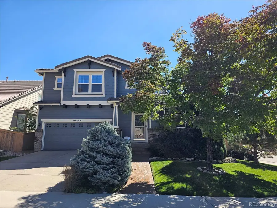 10564 Westcliff Place, Highlands Ranch, CO 80130 - #2
