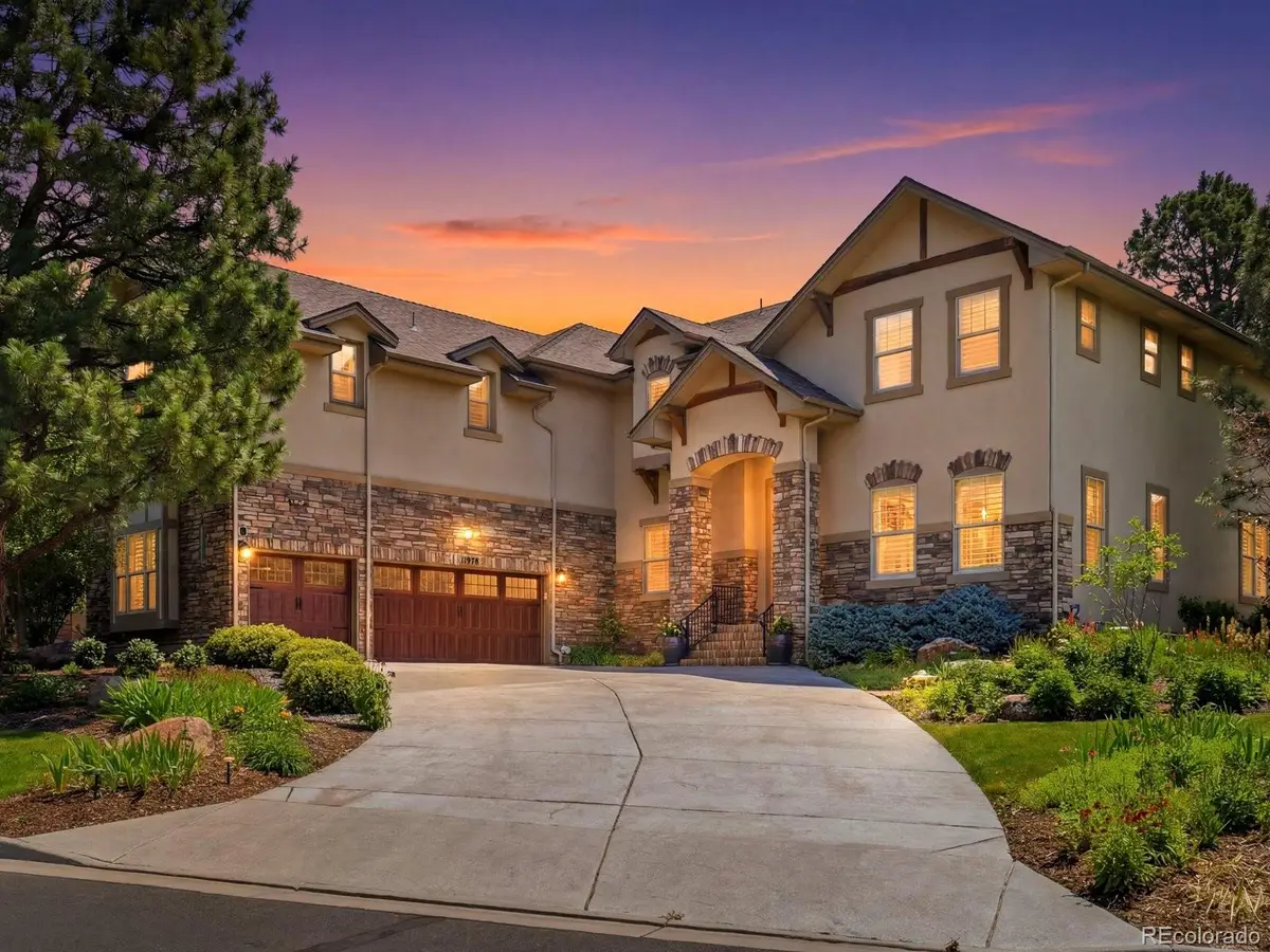 11978 S Longs Bluff Lane, Parker, CO 80134 - #1
