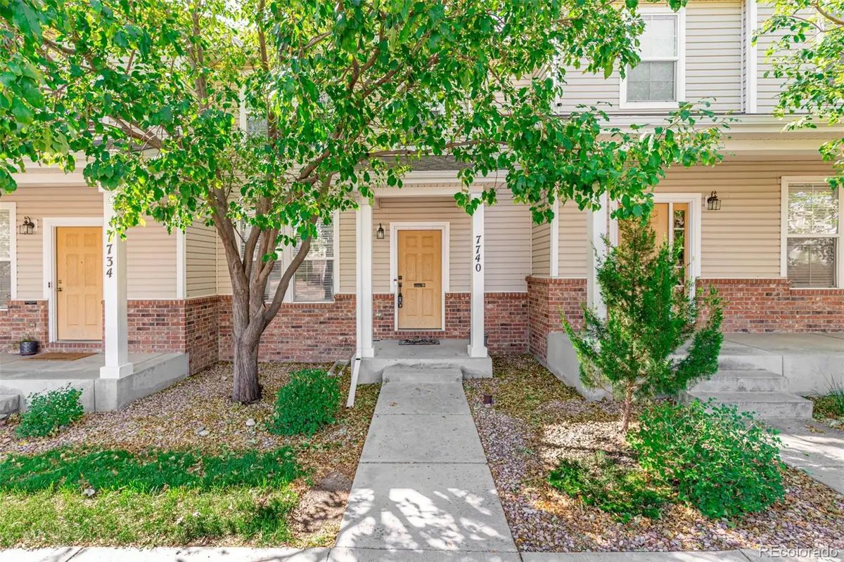 7740 Sandy Springs Point, Fountain, CO 80817 - #1