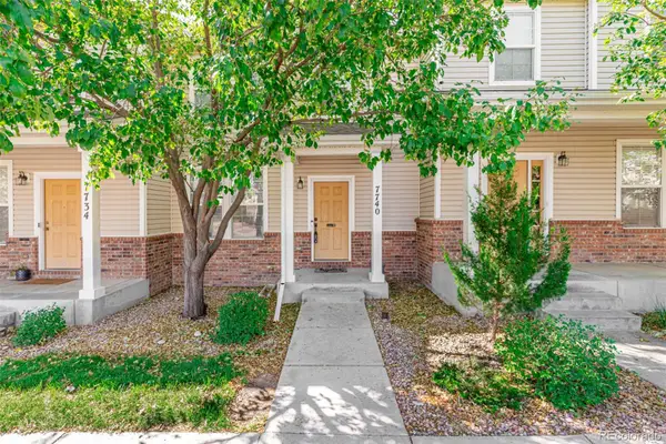 7740 Sandy Springs Point, Fountain, CO 80817