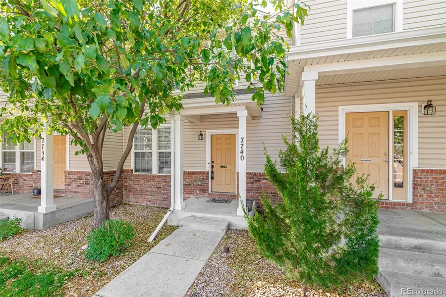 7740 Sandy Springs Point, Fountain, CO 80817 - #2