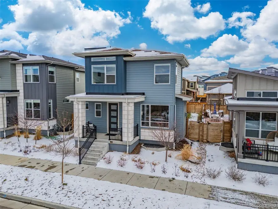 10036 E 63rd Avenue, Denver, CO 80238 - Image #2