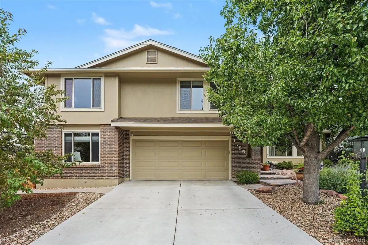 4785 W 101st Place, Westminster, CO 80031 - #1
