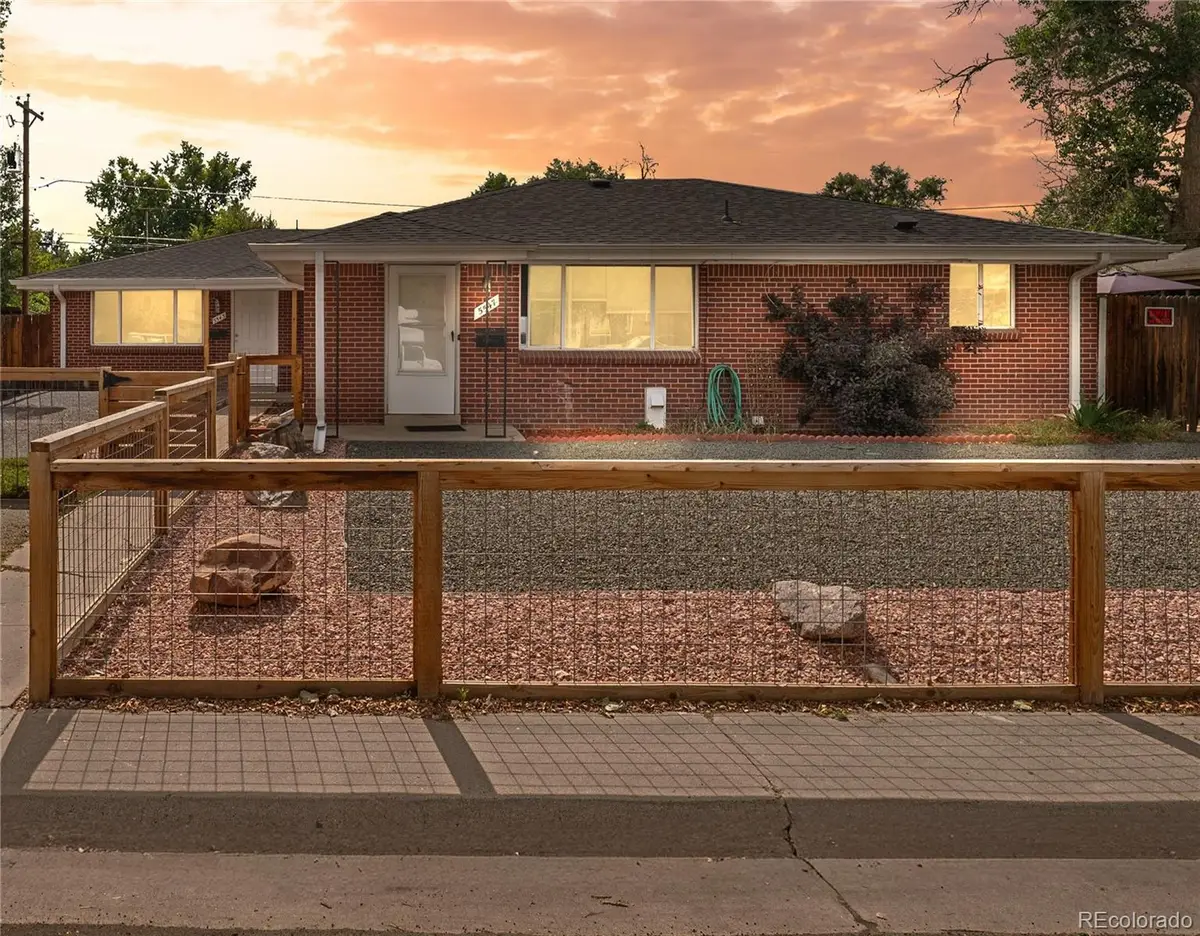 5543 Newland Way, Arvada, CO 80002 - #1