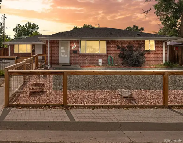 5543 Newland Way, Arvada, CO 80002