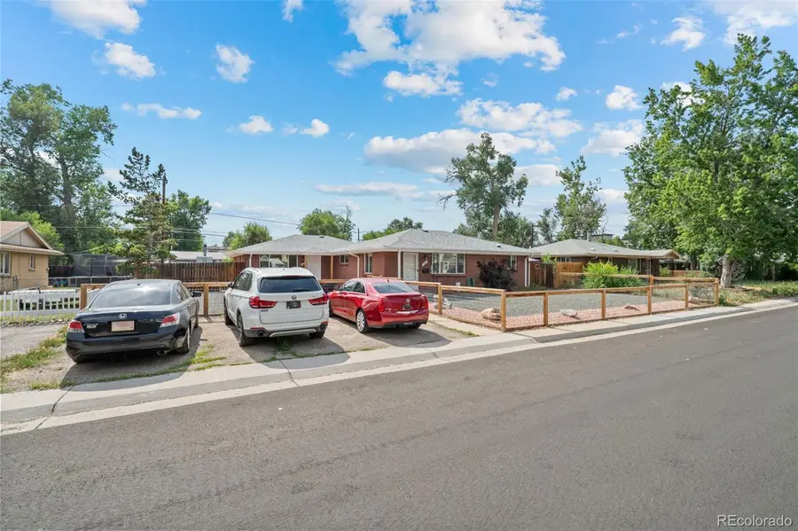 5543 Newland Way, Arvada, CO 80002 - #2