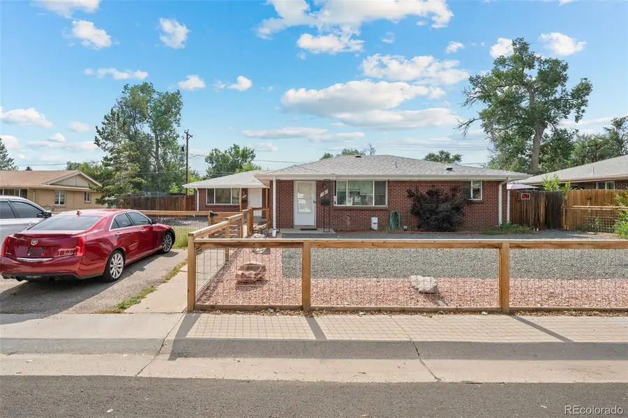 5543 Newland Way, Arvada, CO 80002 - #3