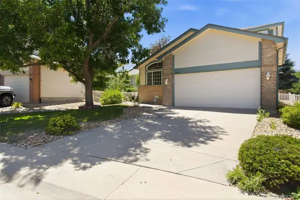 10627 Madison Street, Denver, CO 80233