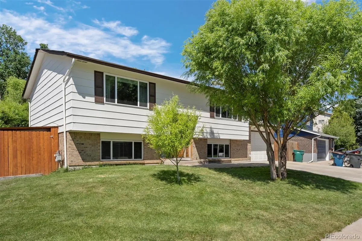 8692 W Fair Drive, Littleton, CO 80123 - #1