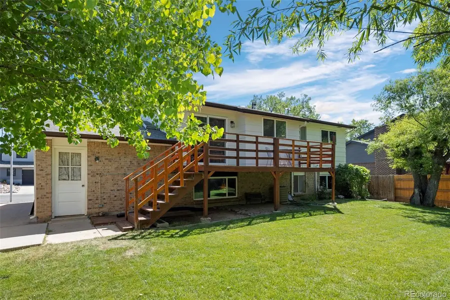 8692 W Fair Drive, Littleton, CO 80123 - #2