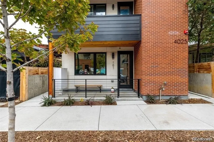 4025 Jason Street #101, Denver, CO 80211 - #2