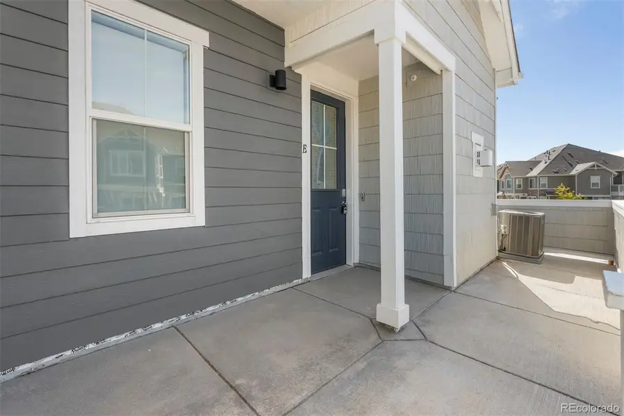 5755 S Buchanan Court #E, Aurora, CO 80016 - #2