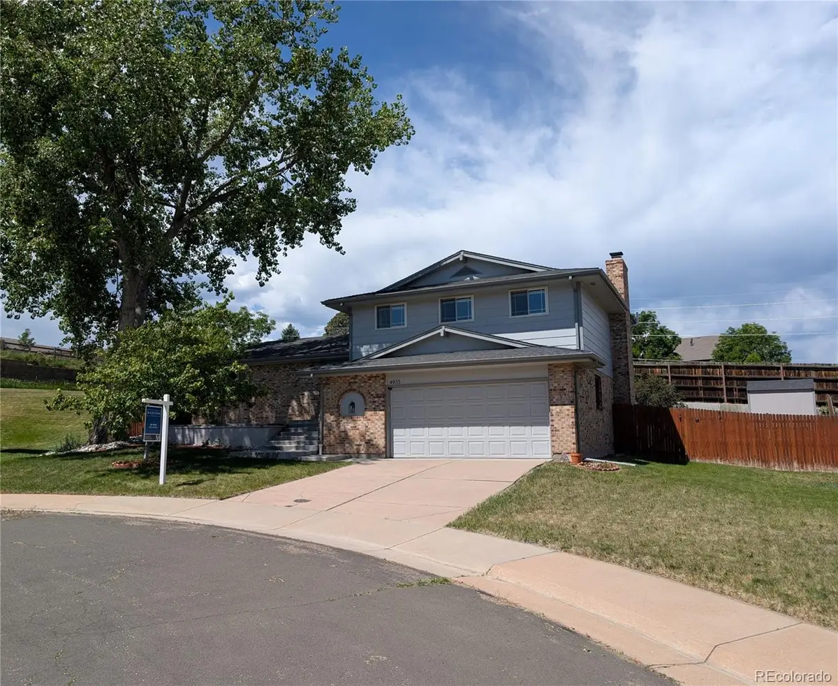4935 S Routt Street, Littleton, CO 80127 - #1
