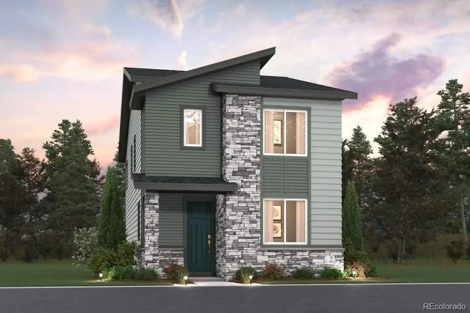 22686 E 47th Place, Aurora, CO 80019 - Image #1