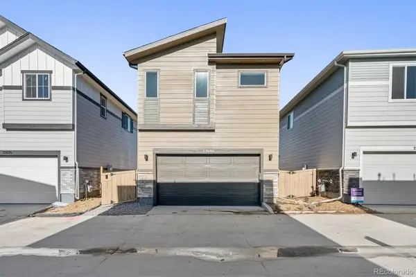 22686 E 47th Place, Aurora, CO 80019