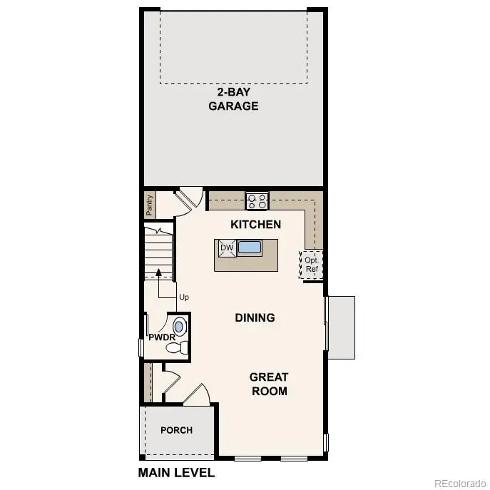 22686 E 47th Place, Aurora, CO 80019 - Image #3